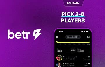 betr picks for today